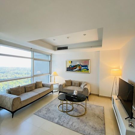 One Constitution Avenue - Apartments By Superhost Stays İslamabad Dış mekan fotoğraf