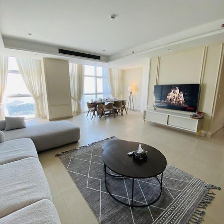 One Constitution Avenue - Apartments By Superhost Stays İslamabad Dış mekan fotoğraf