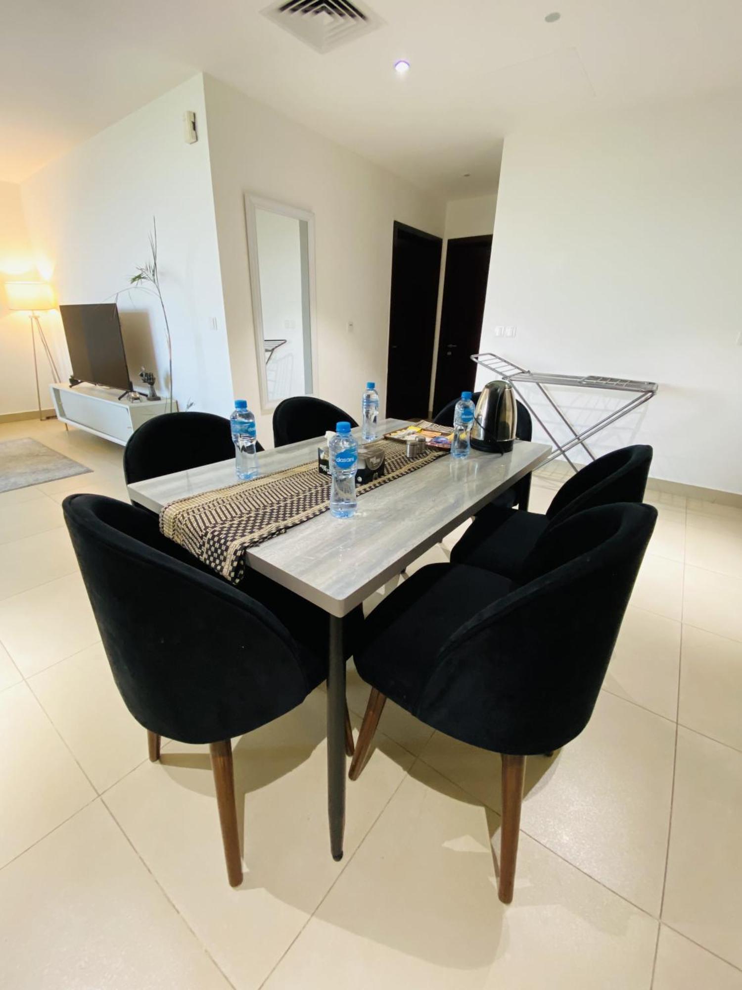 One Constitution Avenue - Apartments By Superhost Stays İslamabad Dış mekan fotoğraf