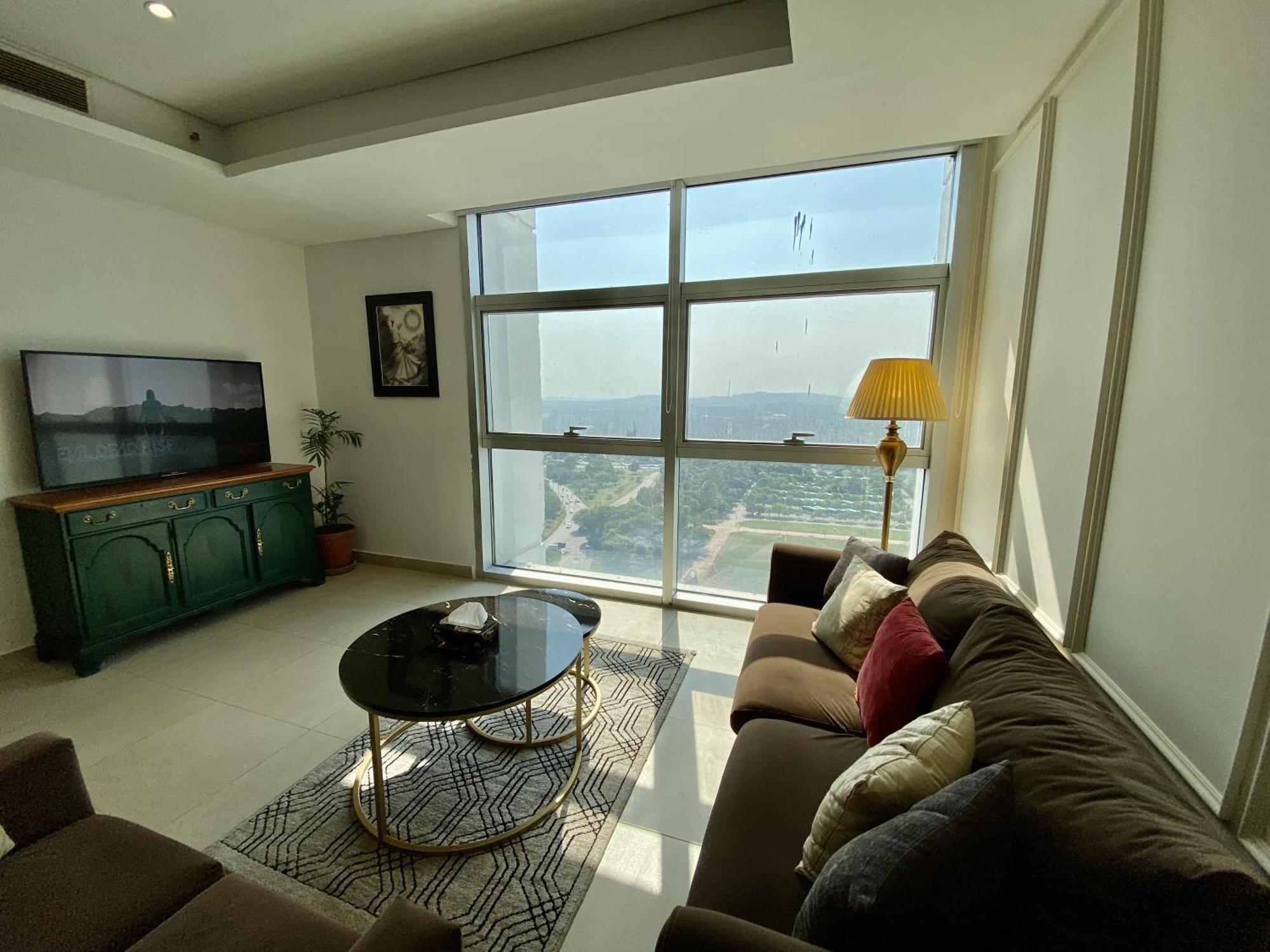 One Constitution Avenue - Apartments By Superhost Stays İslamabad Dış mekan fotoğraf