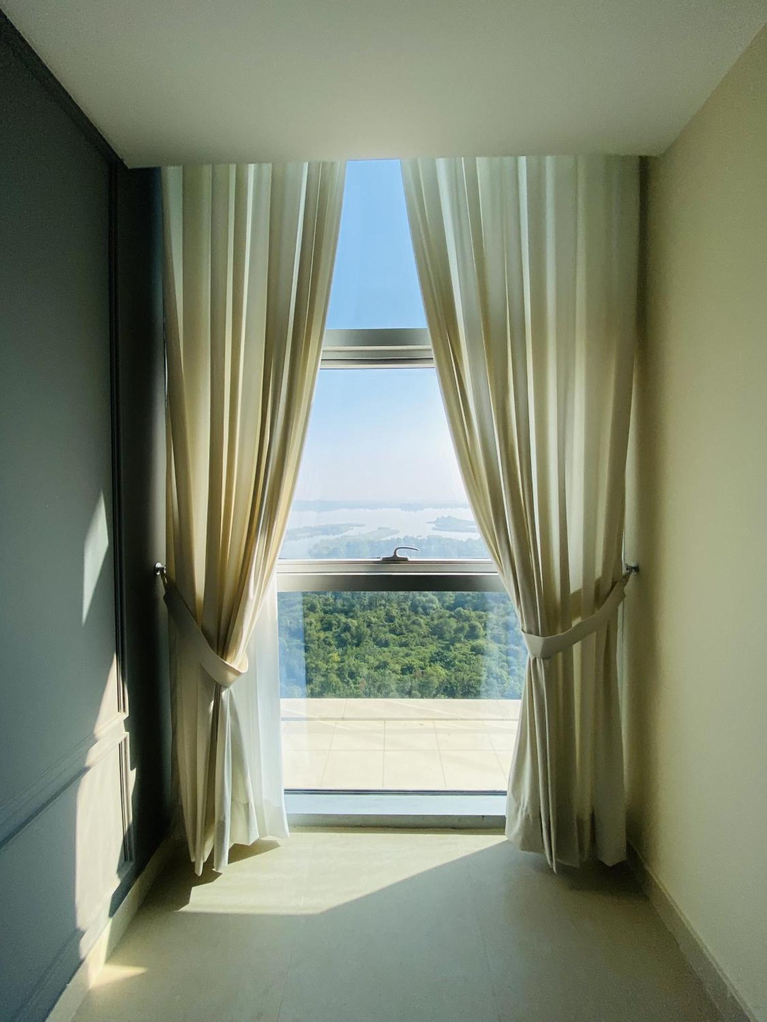 One Constitution Avenue - Apartments By Superhost Stays İslamabad Dış mekan fotoğraf