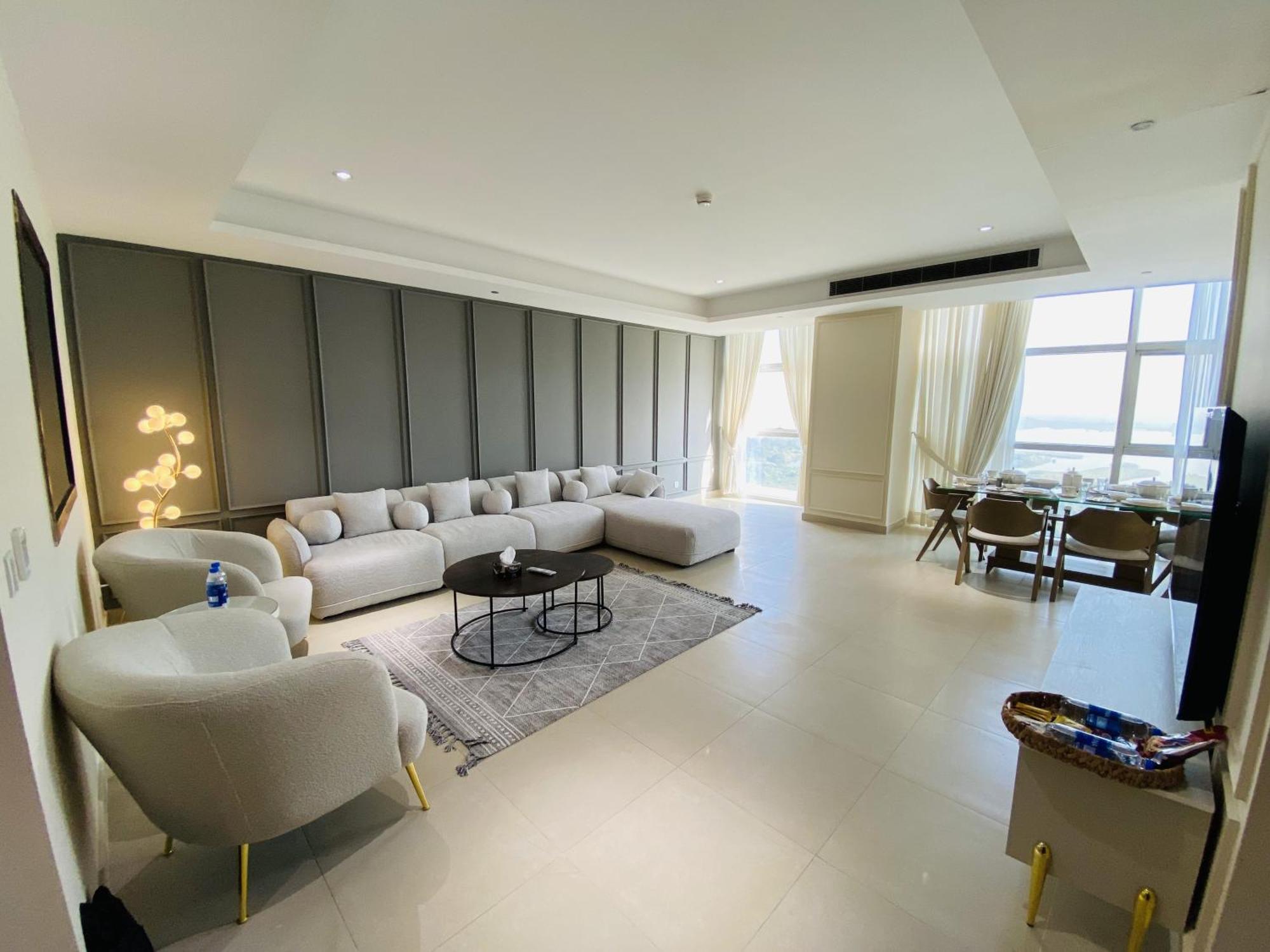 One Constitution Avenue - Apartments By Superhost Stays İslamabad Dış mekan fotoğraf