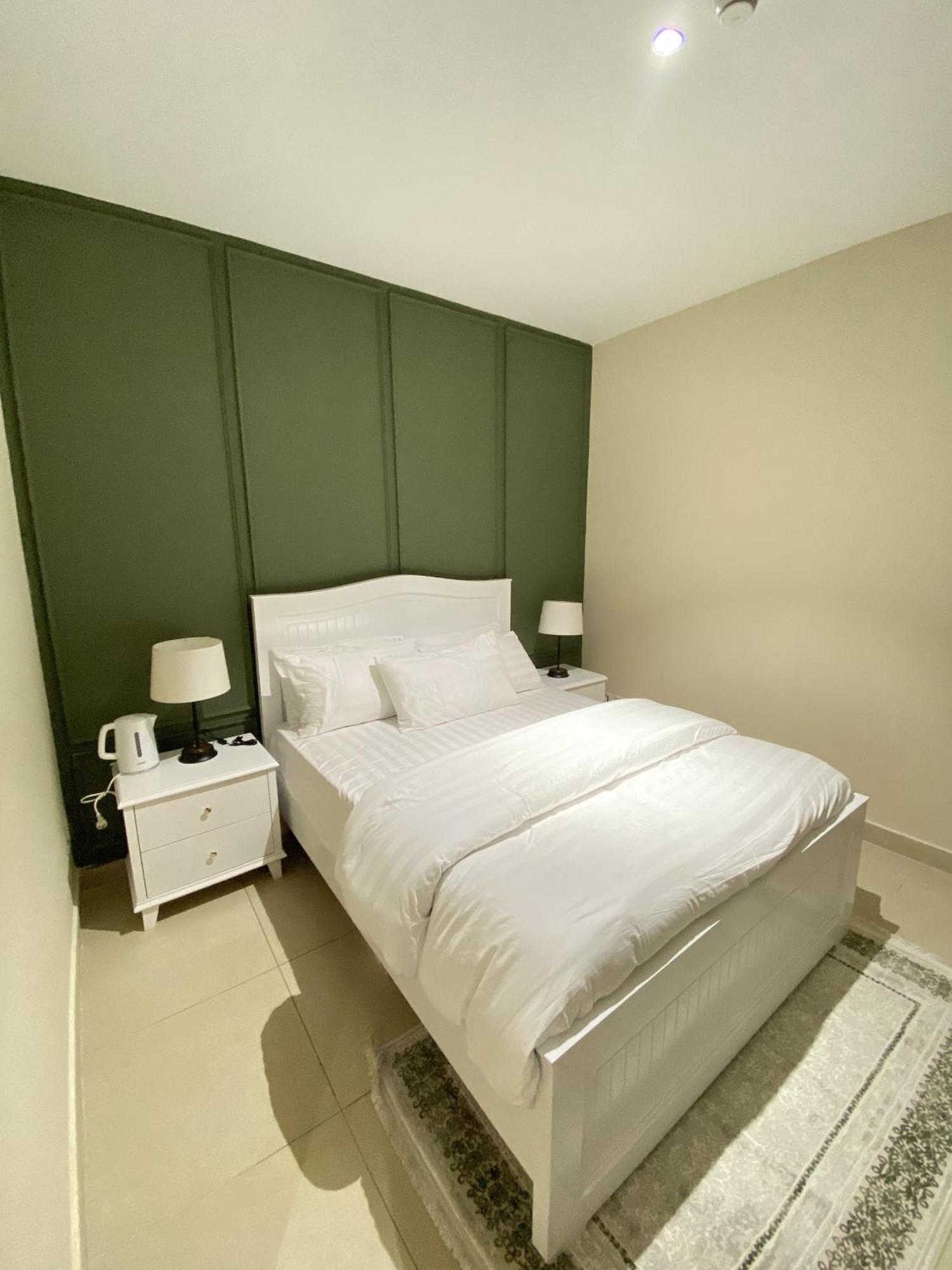 One Constitution Avenue - Apartments By Superhost Stays İslamabad Dış mekan fotoğraf