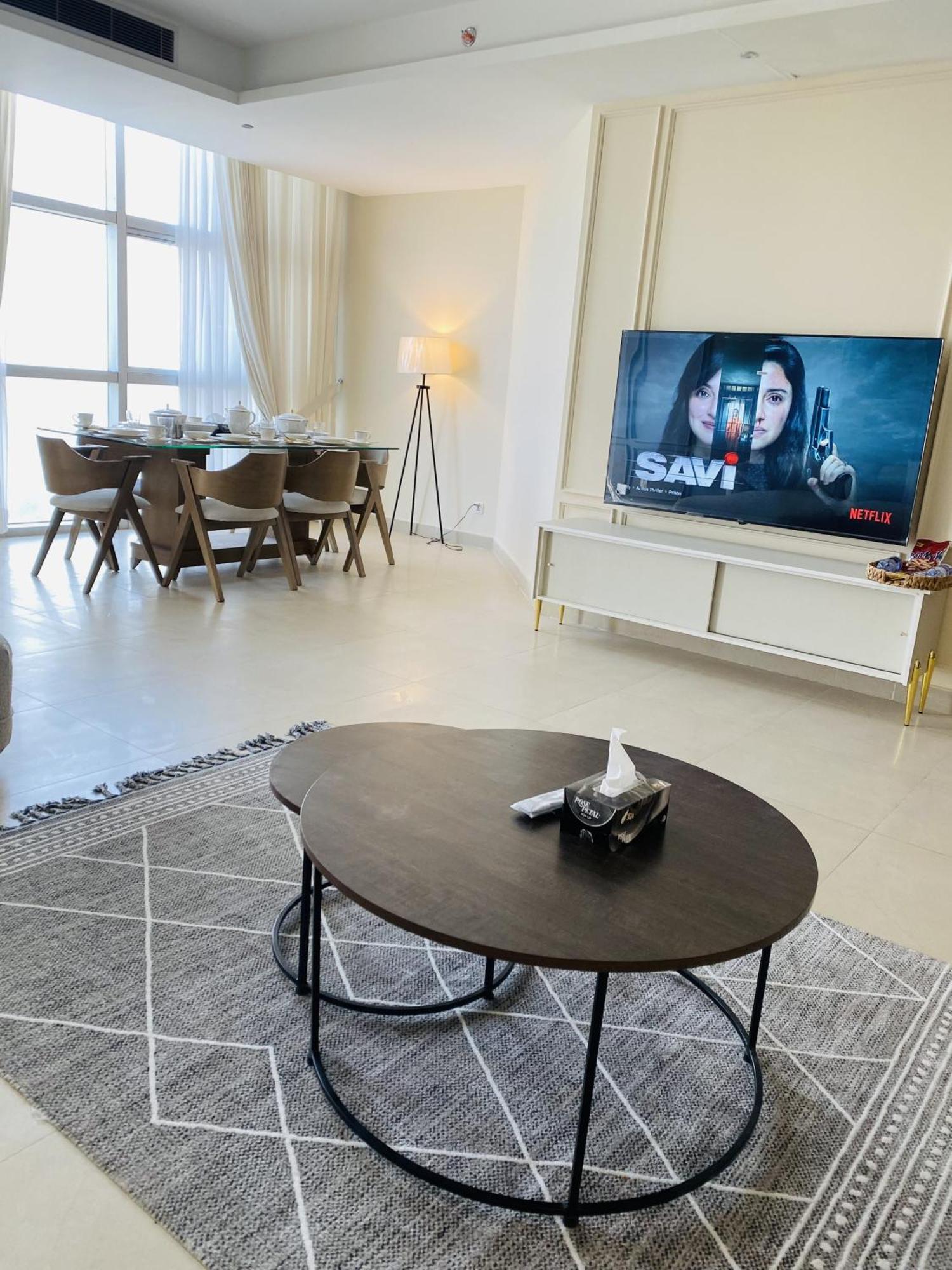 One Constitution Avenue - Apartments By Superhost Stays İslamabad Dış mekan fotoğraf