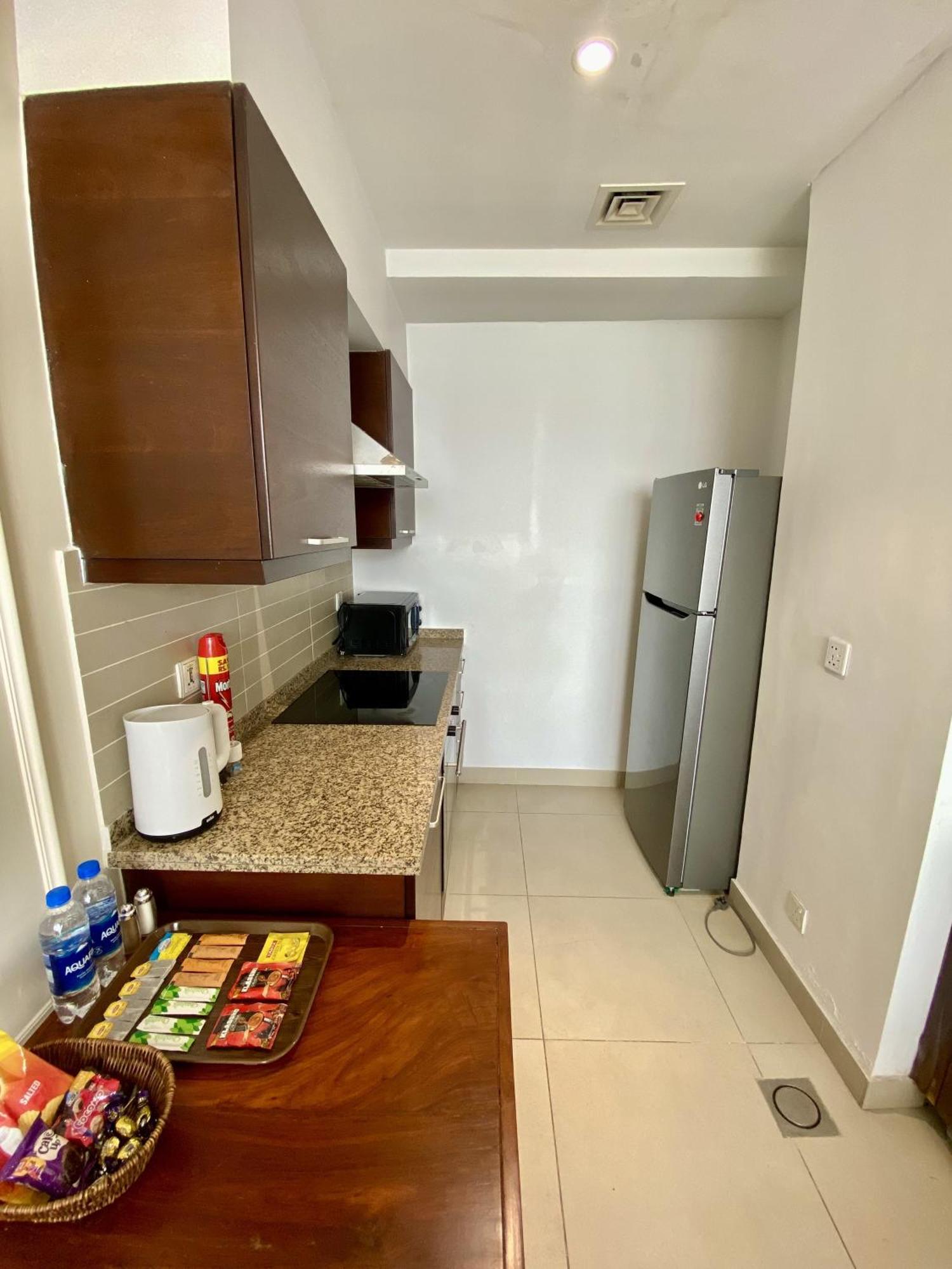 One Constitution Avenue - Apartments By Superhost Stays İslamabad Oda fotoğraf