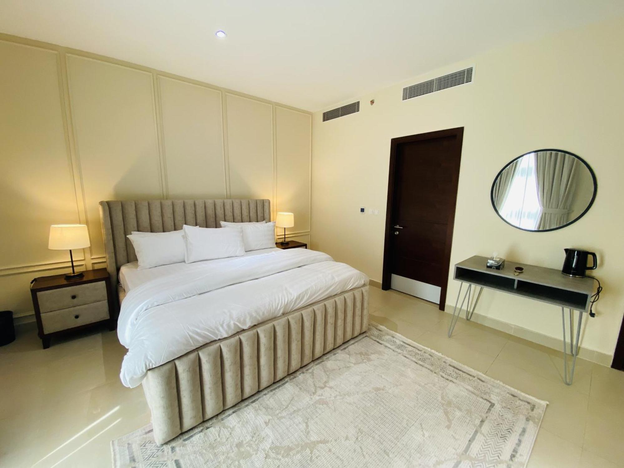 One Constitution Avenue - Apartments By Superhost Stays İslamabad Dış mekan fotoğraf