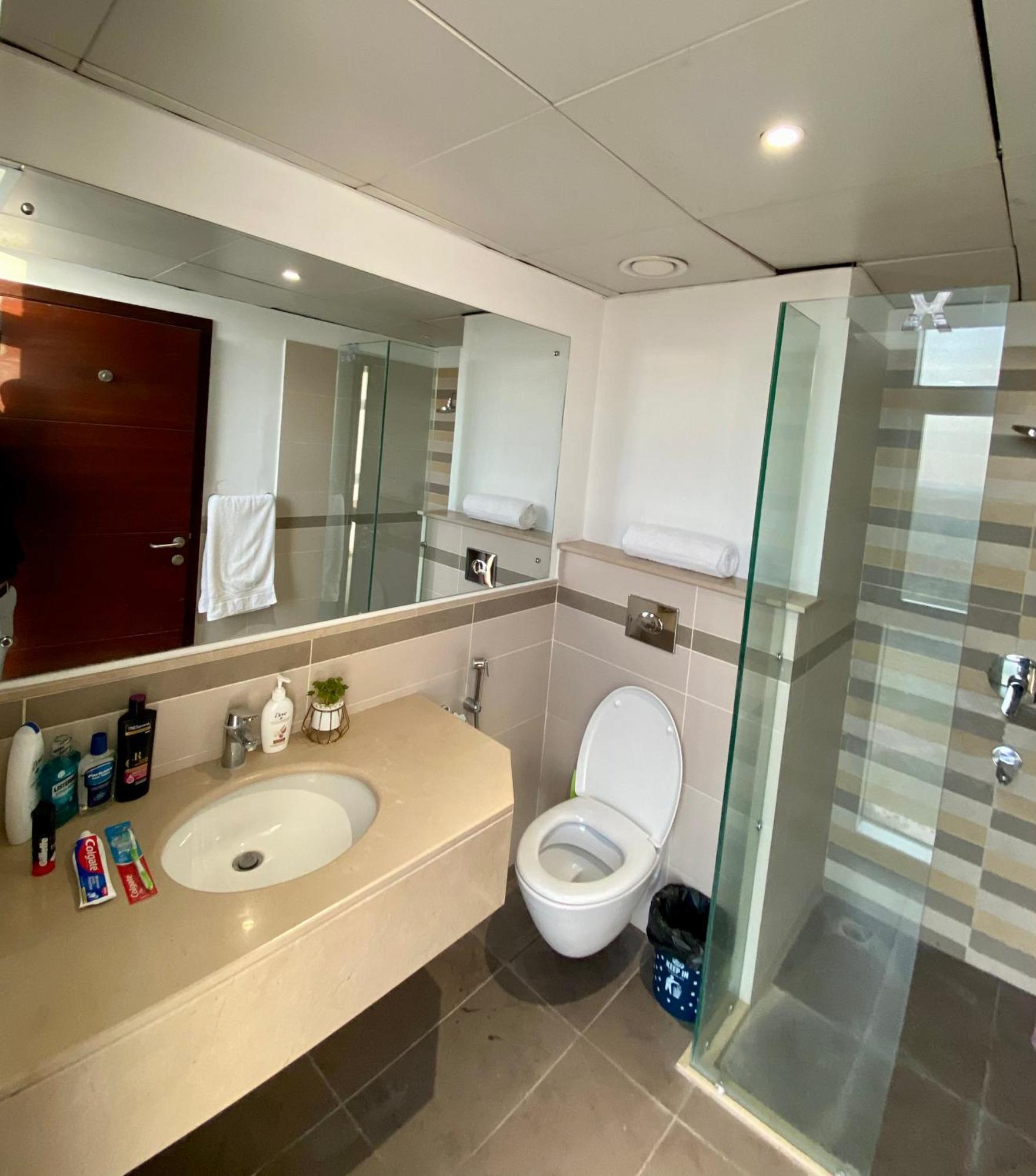One Constitution Avenue - Apartments By Superhost Stays İslamabad Dış mekan fotoğraf