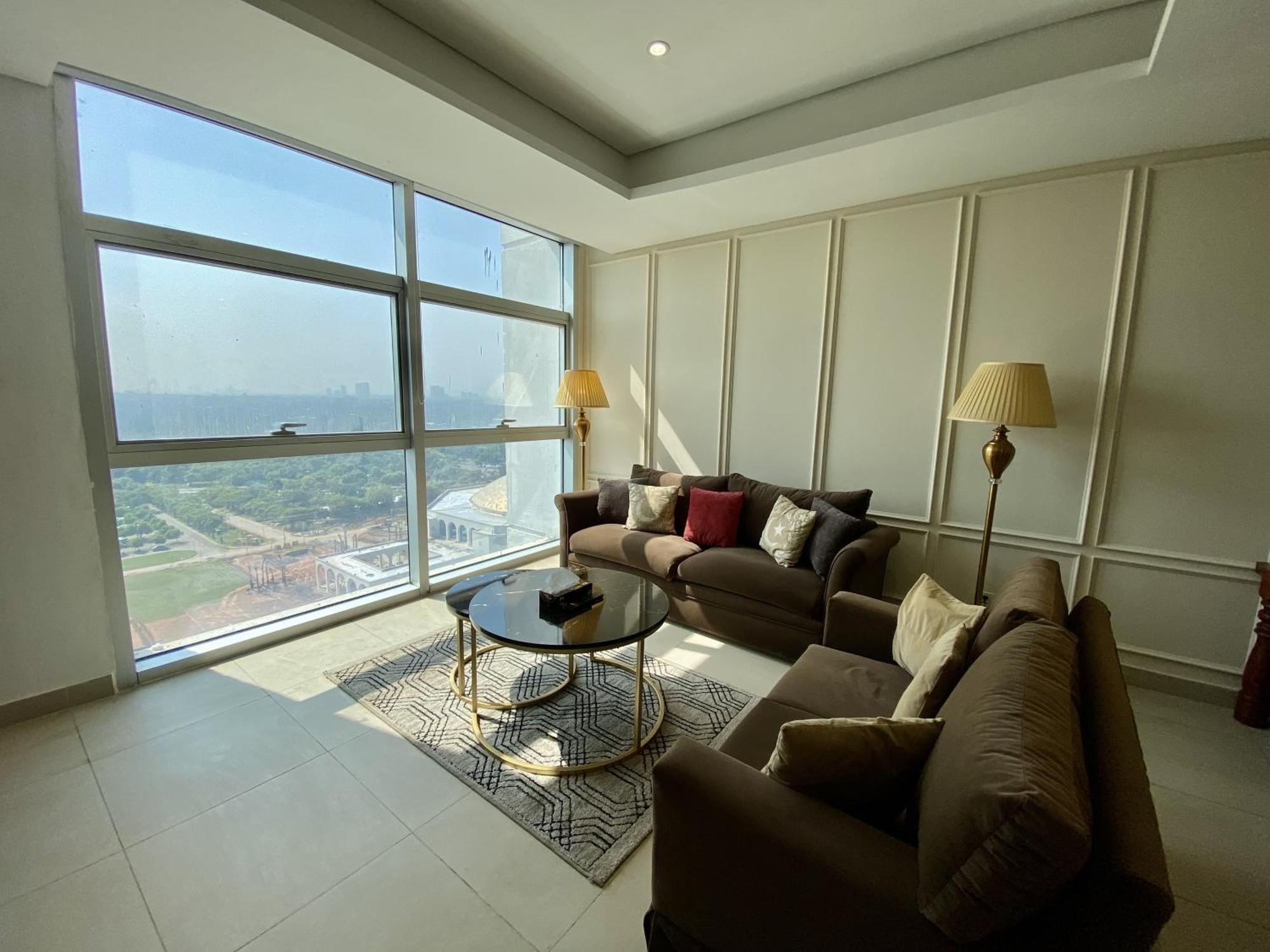 One Constitution Avenue - Apartments By Superhost Stays İslamabad Dış mekan fotoğraf