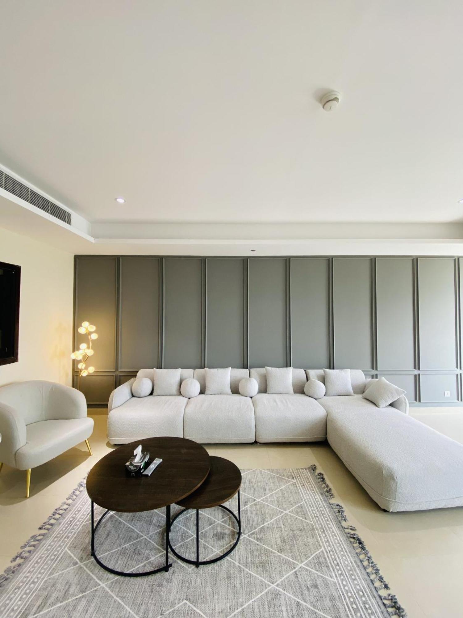 One Constitution Avenue - Apartments By Superhost Stays İslamabad Dış mekan fotoğraf
